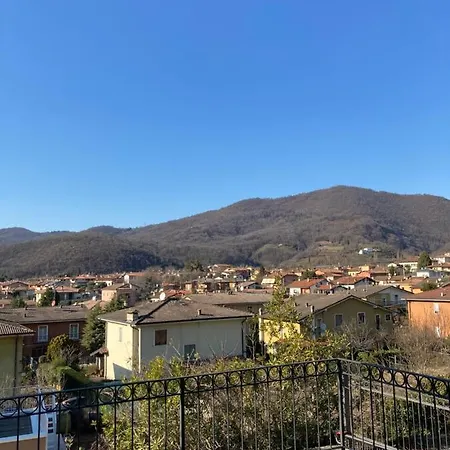 Il Poggio Monticelli Brusati