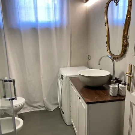 Il Poggio Appartamento