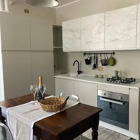 Appartamento Il Poggio *