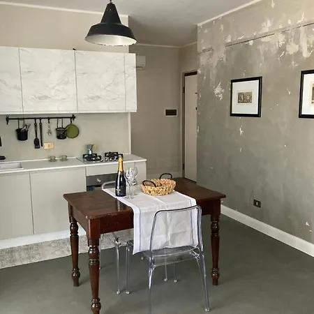 Appartamento Il Poggio *