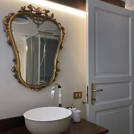 Appartamento Il Poggio