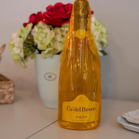 Il Poggio Monticelli Brusati