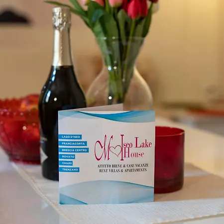 Appartamento Il Poggio