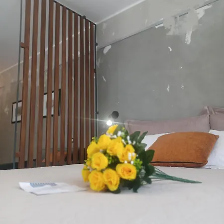 Appartamento Il Poggio Monticelli Brusati