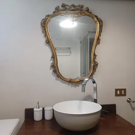 Il Poggio Appartamento *